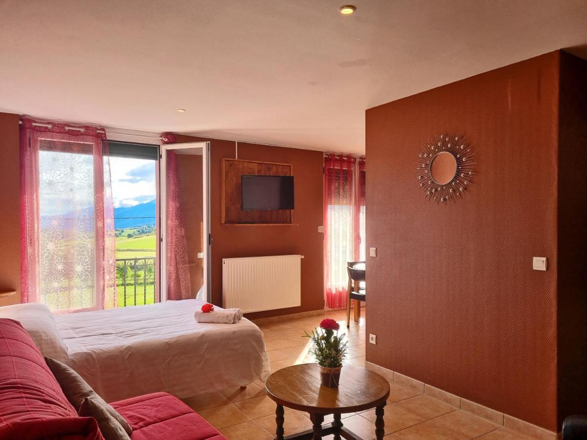 מונט-לואי Le Catalan - Hotel Et Appartements מראה חיצוני תמונה