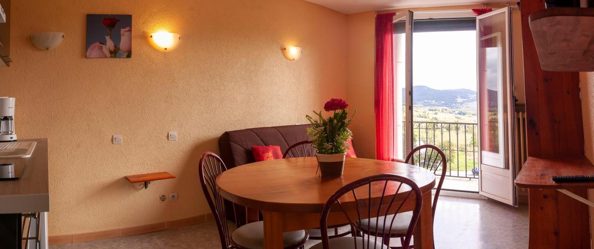 מונט-לואי Le Catalan - Hotel Et Appartements מראה חיצוני תמונה
