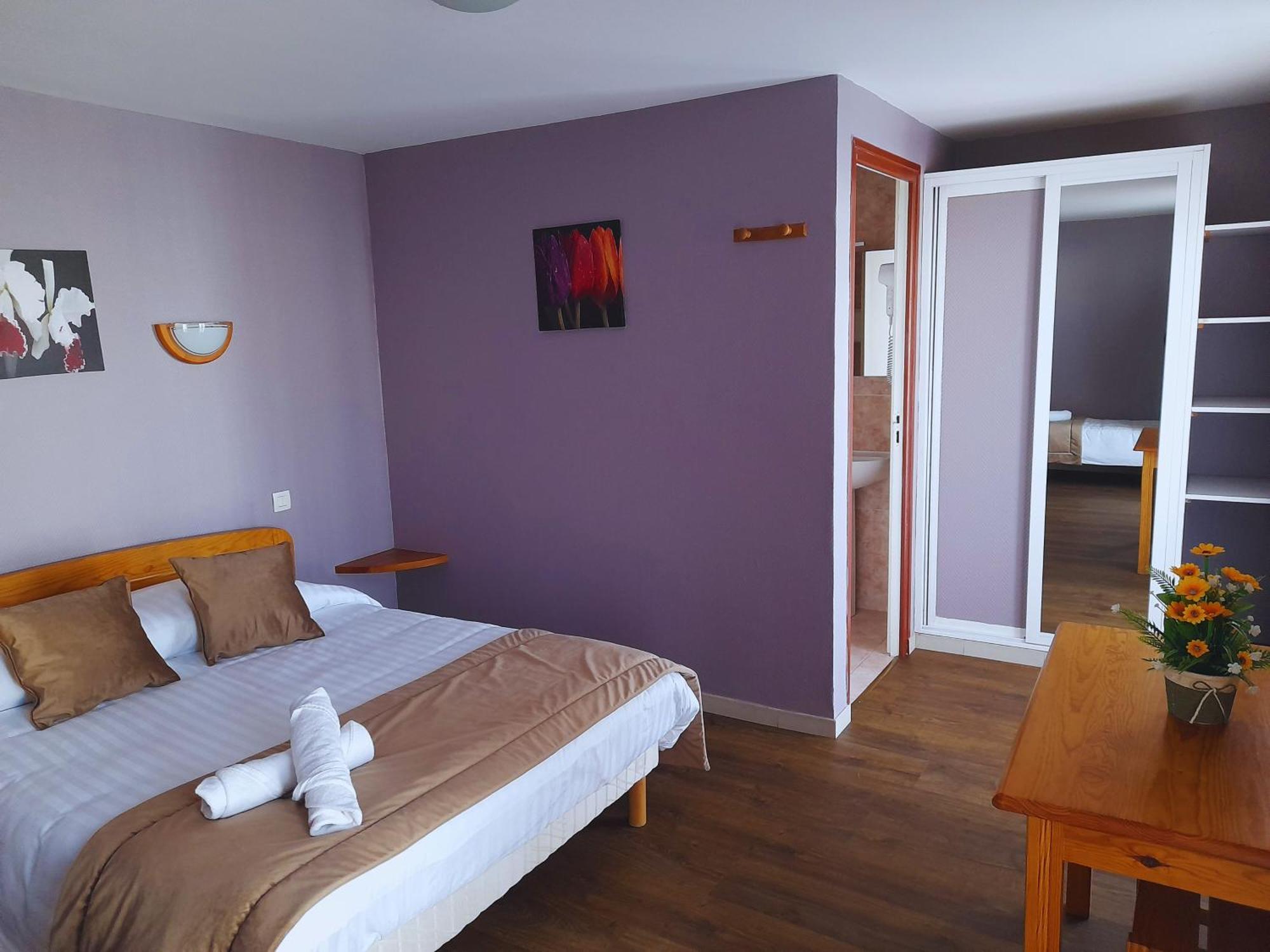 מונט-לואי Le Catalan - Hotel Et Appartements מראה חיצוני תמונה